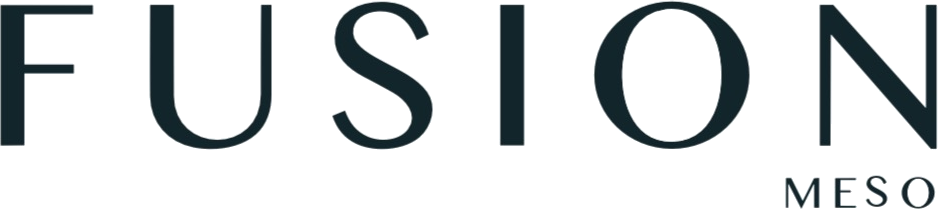 Fusion Mesotherapy logo